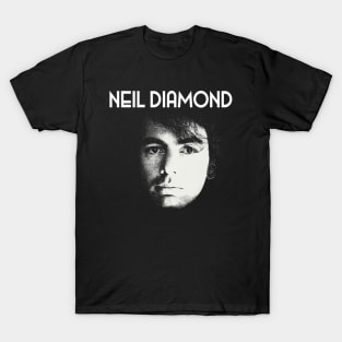 DIAMOND Art T-Shirt